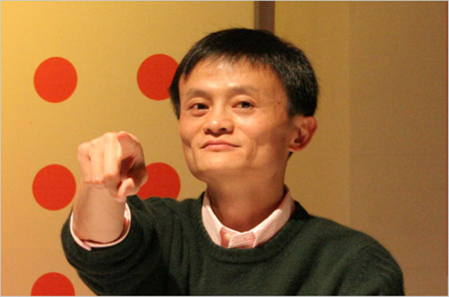 早报：诺基亚或保留Here 阿里股价暴跌 