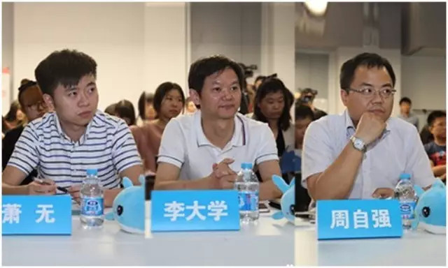 关于创业，我们能做点什么？ 