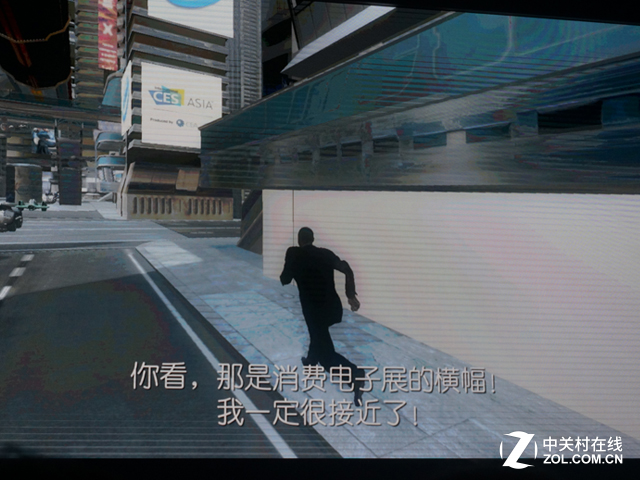 夏培罗：中国对全球子市场至关重要 