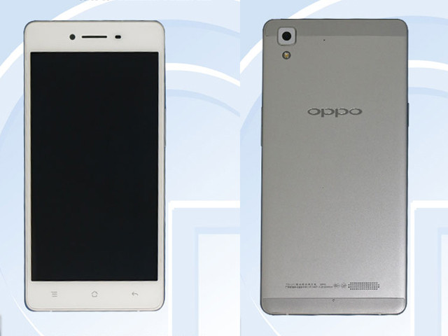 OPPO R7获入网许可：5寸1080P屏 本月发 
