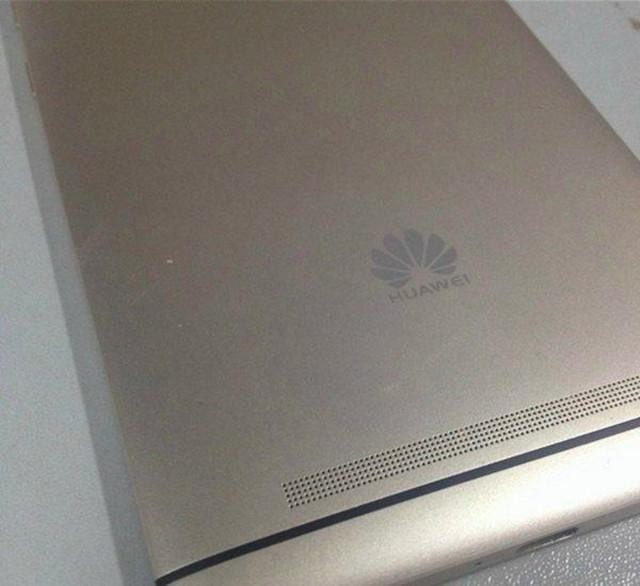 华为Nexus原型或是Mate8：5.7寸屏 Q3发 