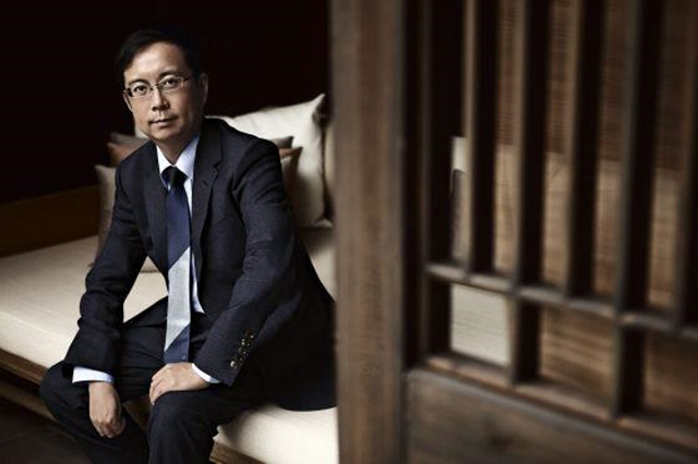 早报：张勇出任阿里CEO 苹果挽救iPad 