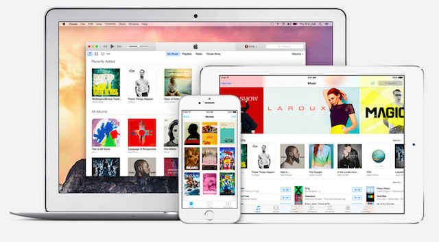 苹果流媒体音乐服务Apple Music注重社交 