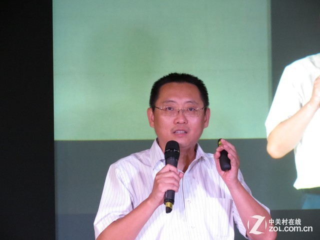 乐视COO梁军任CEA“行业推动者”演讲嘉宾 