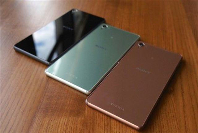 国行索尼Xperia Z4更名Z3+：5月26日发 