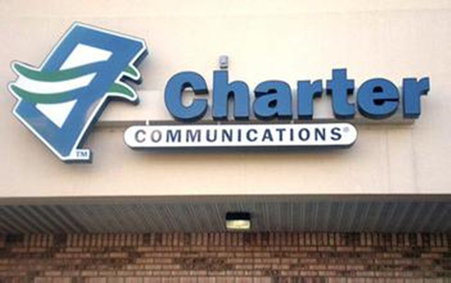 Charter宣布550亿美元收购时代华纳有线 