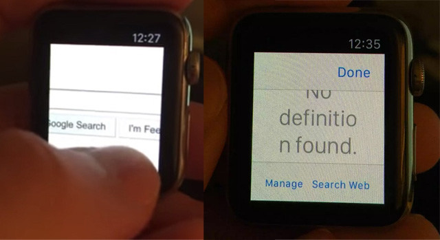 Apple Watch遭破解 黑客植入网络浏览器 