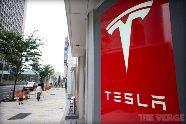 特斯拉计划明年推Model 3 售价3.5万美元 