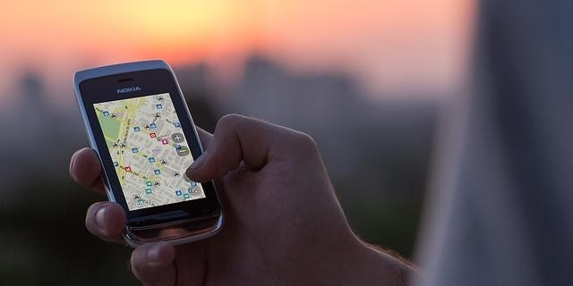 不卖了？诺基亚或将保留HERE地图业务 