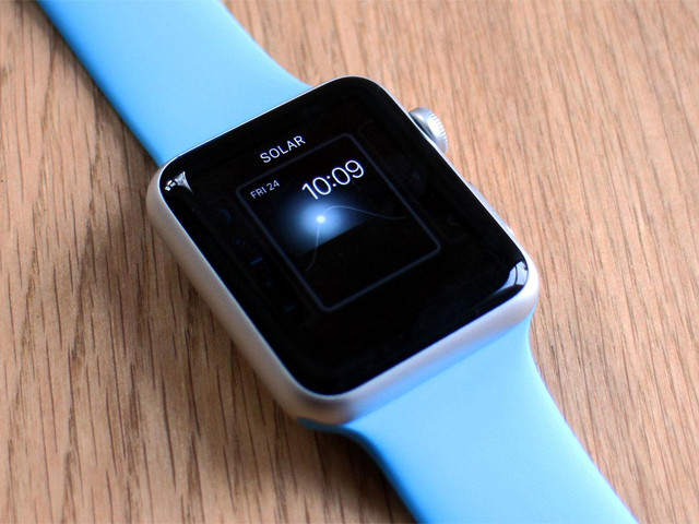 500元 这就是Apple Watch运动版元件成本 