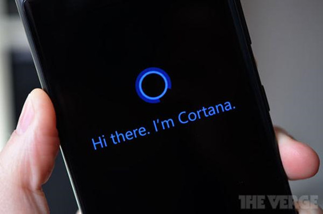早报：安卓版Cortana6月发 小锤子曝光 