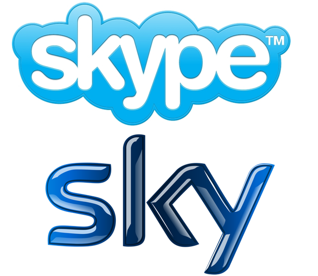 法院裁定：微软不能在欧洲注册Skype商标 