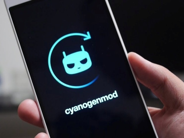 富士康投资安卓ROM开发商Cyanogen 