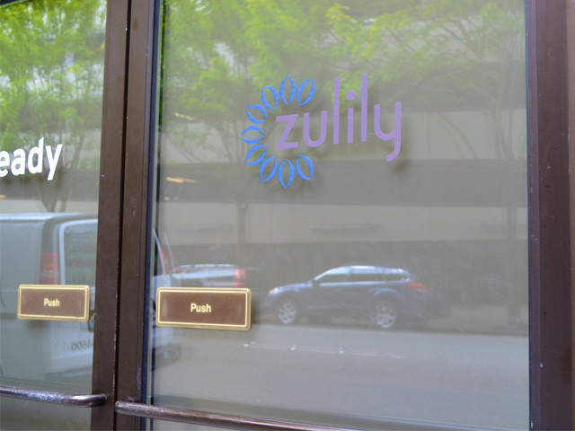 阿里5600万美元投资美国电商Zulily 