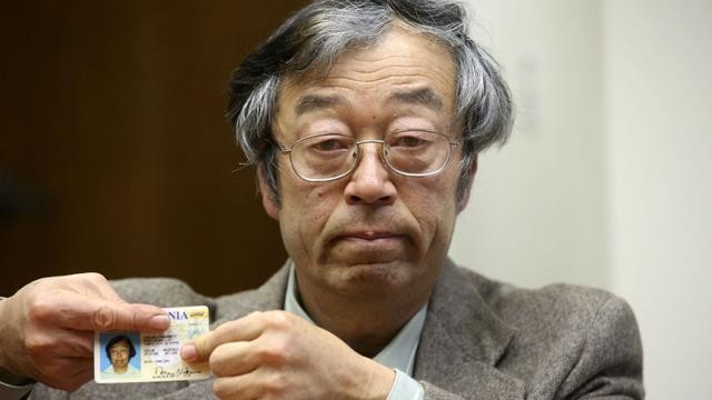 比特币创始人中本聪身价或超2亿美元 