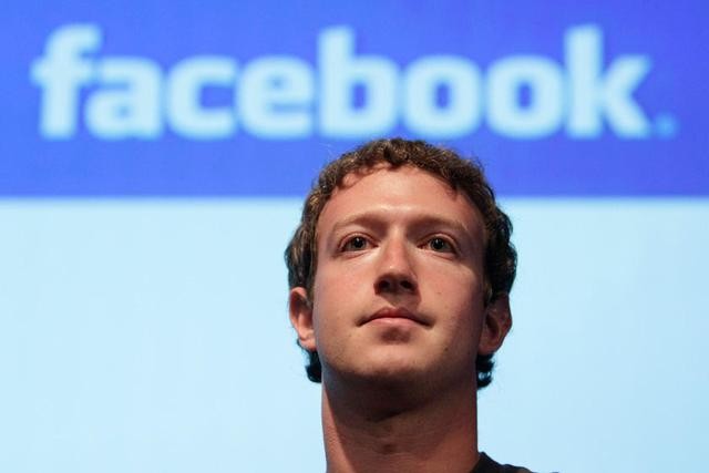 扎克伯格遭逼宫：投资人要FB放弃双股权 