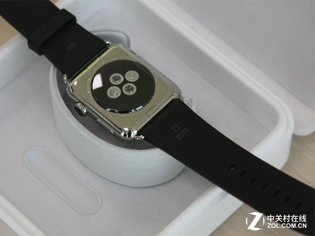 Apple Watch一周体验 