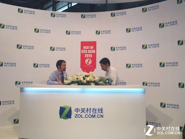 IEEE袁昱博士：头戴设备是未来发展方向 