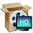 Wondershare HD Video Converter(视频格式转换工具)V4.4.3.0免费版