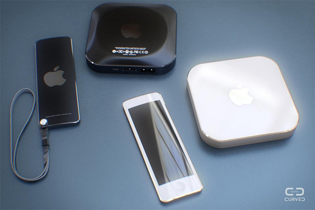 传苹果取消新Apple TV发布计划 没准备好 