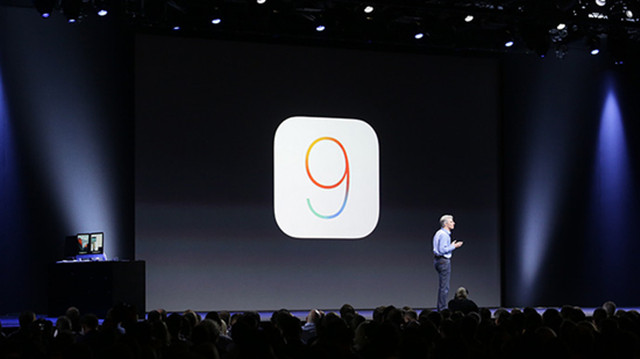 早报：三大系统全更新 WWDC2015看点回顾 