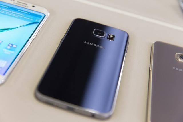 下半年发布Galaxy S7：三星回应不可能 
