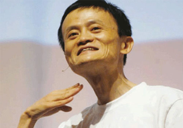 马云这次败了：阿里巴巴出售美国子公司 