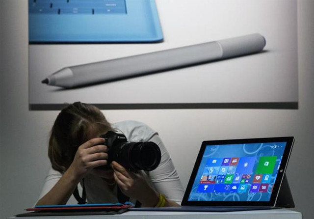 早报：魅蓝note 2曝光 Win 10八月底发售 