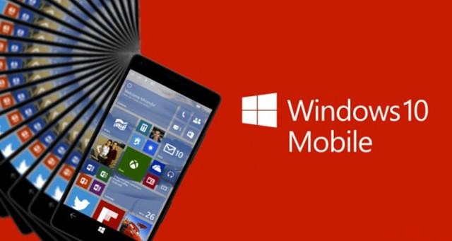 微软到7月份才有精力改善Win10 Mobile 
