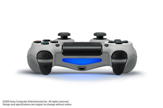 买不到20周年版PS4？380元买手柄吧 