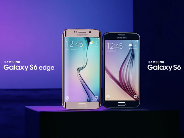 Galaxy S6仍是Android阵营销量最高机型 
