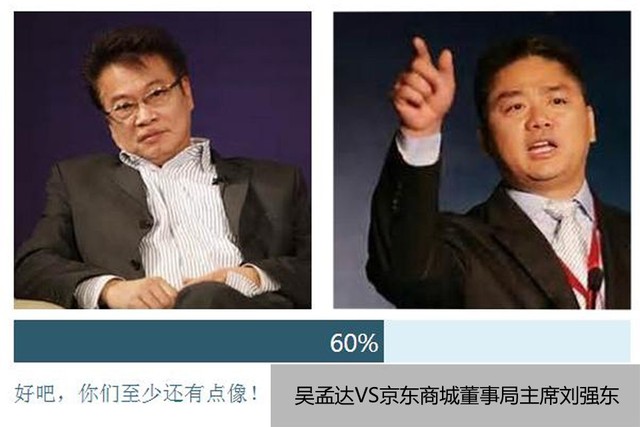 他们有多像？原来科技大佬还有“亲兄弟”