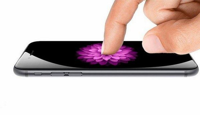 iPhone6s或配ForceTouch：4.7寸1080P屏 