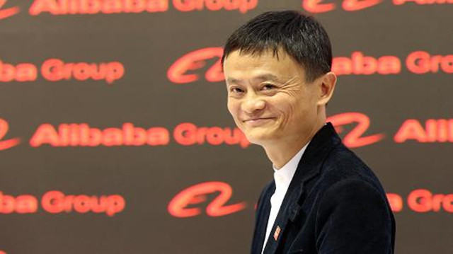 马云：如果可以重来希望阿里巴巴不上市 
