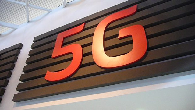 5G标准2020年完成 10秒下完超高清电影 