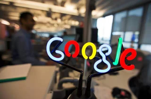 谷歌拟借助GooglePlay重返中国内地市场 