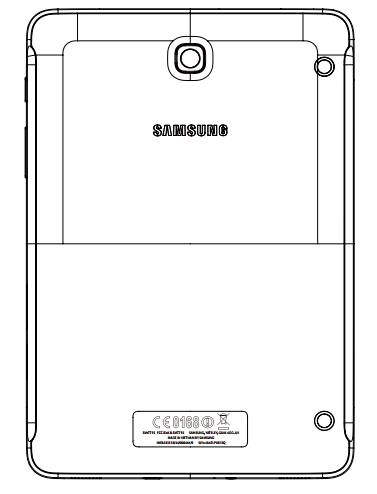 三星新平板Tab S2：8寸2K屏+八核处理器 