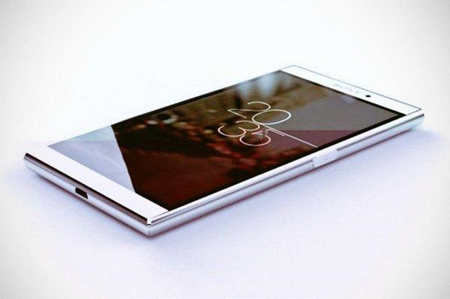 索尼疑似Xperia Z5曝光：或配骁龙820 