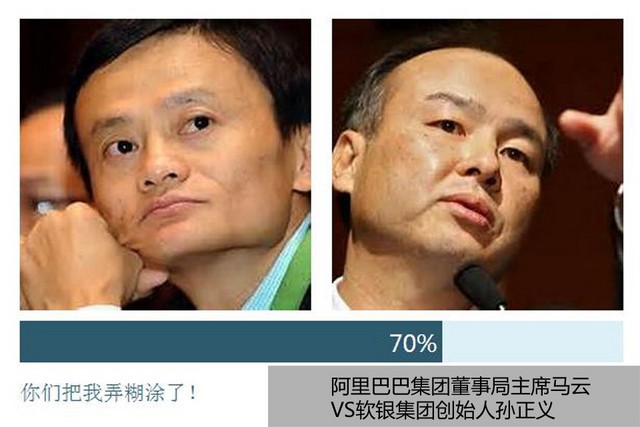 他们有多像？原来科技大佬还有“亲兄弟”