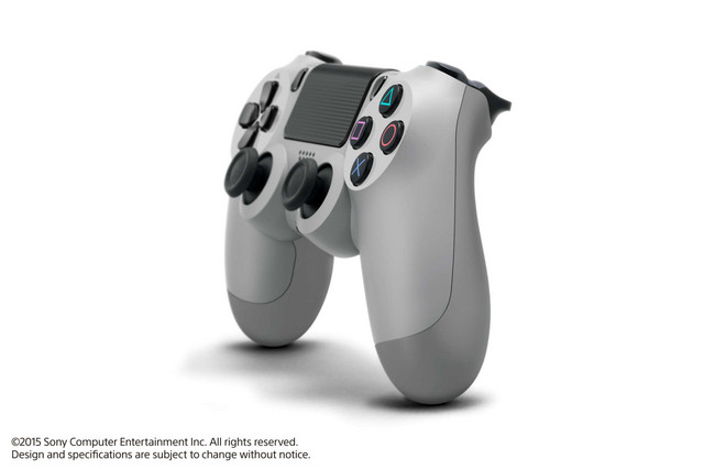 买不到20周年版PS4？380元买手柄吧 