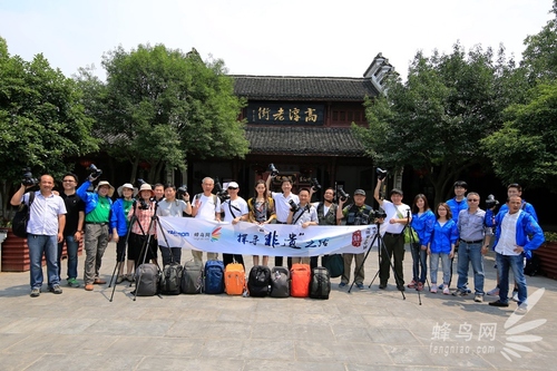 探寻璀璨云锦 腾龙行非遗之路第四站落幕 