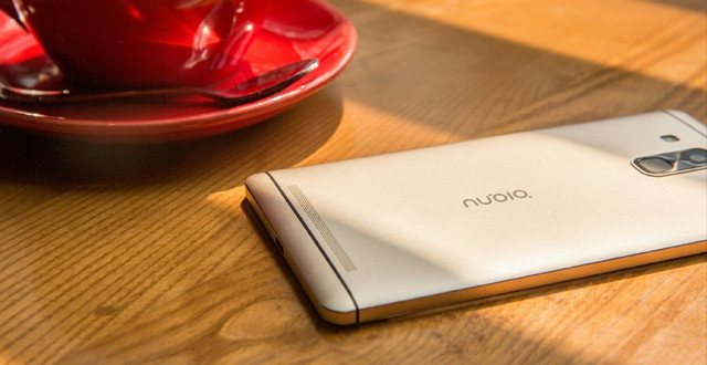 nubia X8配置曝光：6英寸2K屏+4GB内存 