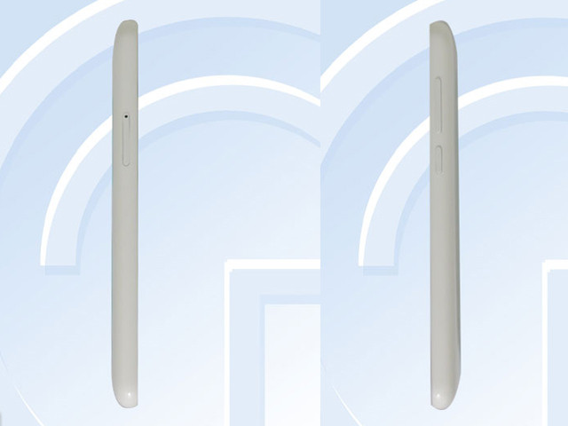 魅蓝2获入网许可 5寸720P屏+MT6753 