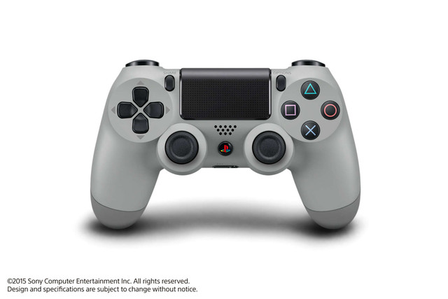 买不到20周年版PS4？380元买手柄吧 