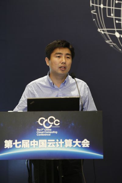 ZD至顶网成功举办“互联网+高峰论坛” 
