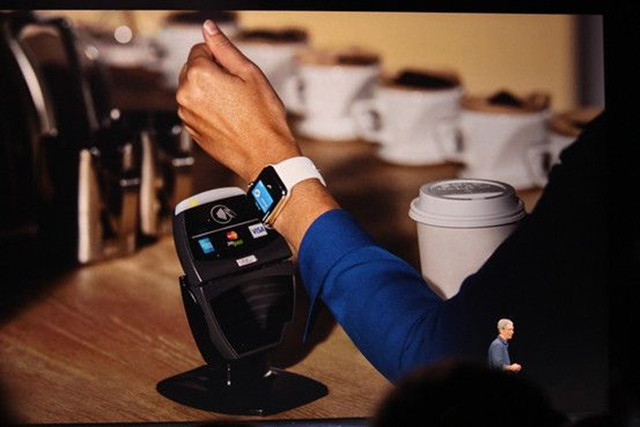 苹果傻眼：美Top100零售商不待见ApplePay 