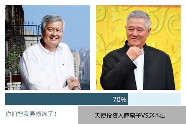他们有多像？原来科技大佬还有“亲兄弟”