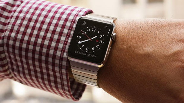 Apple Watch是苹果销量最成功的新品 