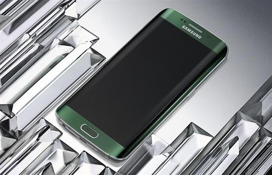 福布斯评选十佳智能手机 Galaxy S6夺冠 