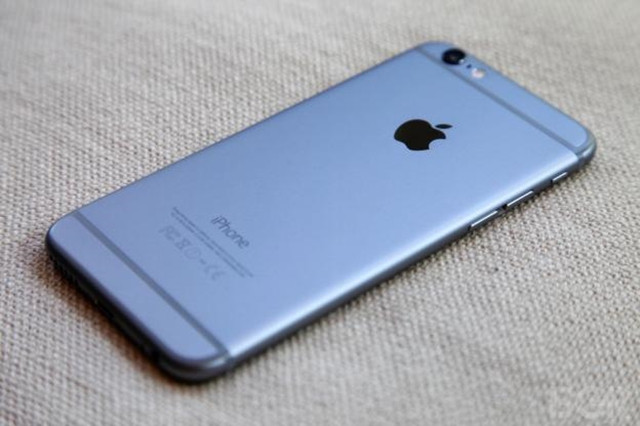 16GB太寒酸 富士康曝iPhone6S起步32GB 